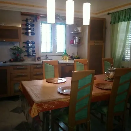 Holiday home Sarah Spongano